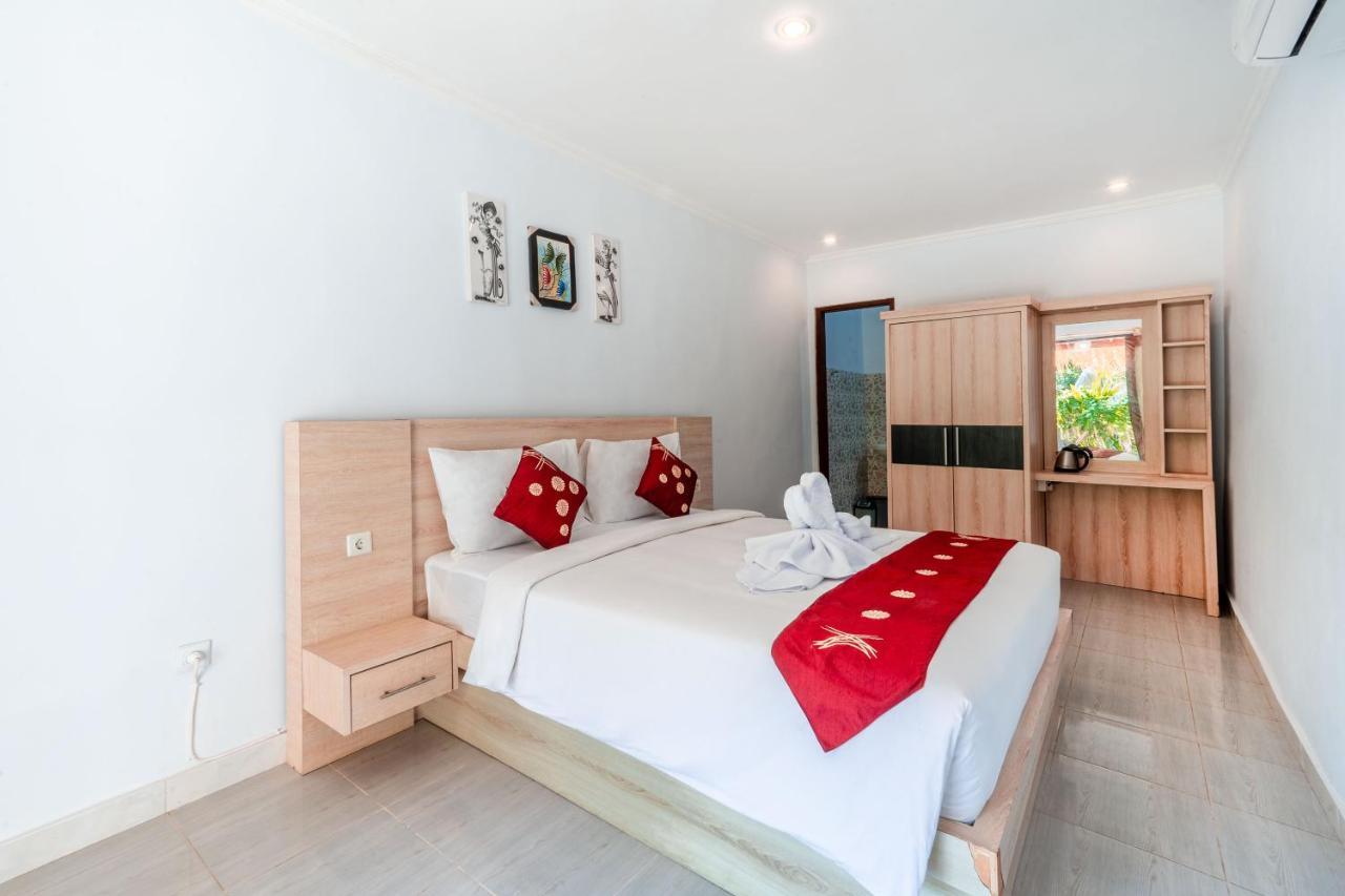 Kalpataru Cottage Semaya Экстерьер фото