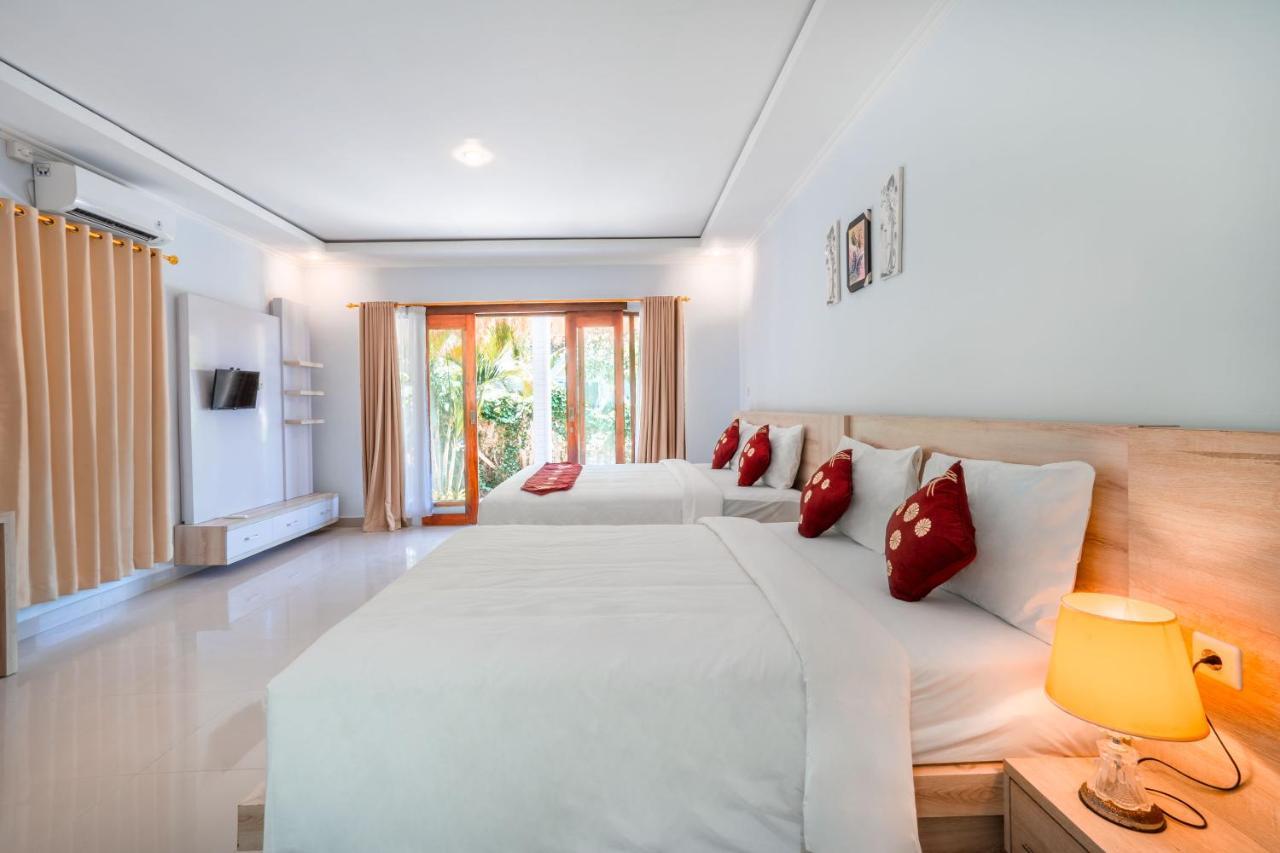 Kalpataru Cottage Semaya Экстерьер фото