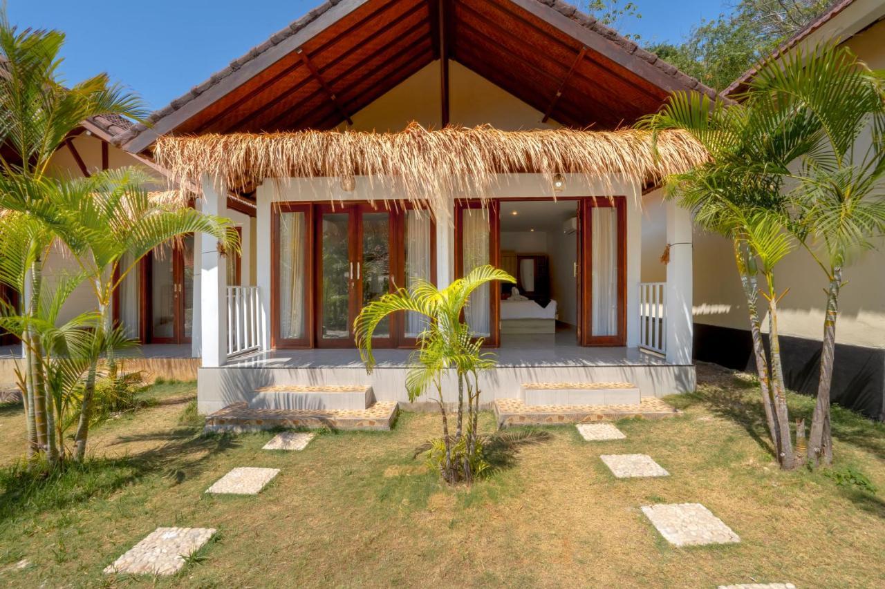 Kalpataru Cottage Semaya Экстерьер фото