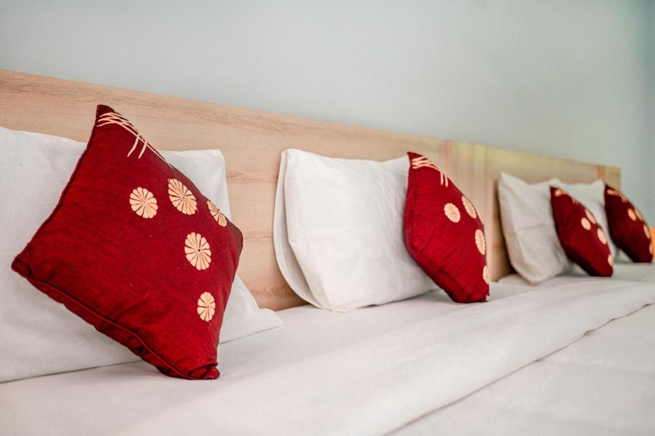 Kalpataru Cottage Semaya Экстерьер фото