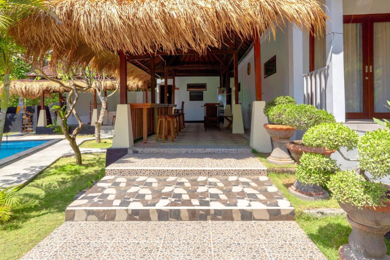 Kalpataru Cottage Semaya Экстерьер фото