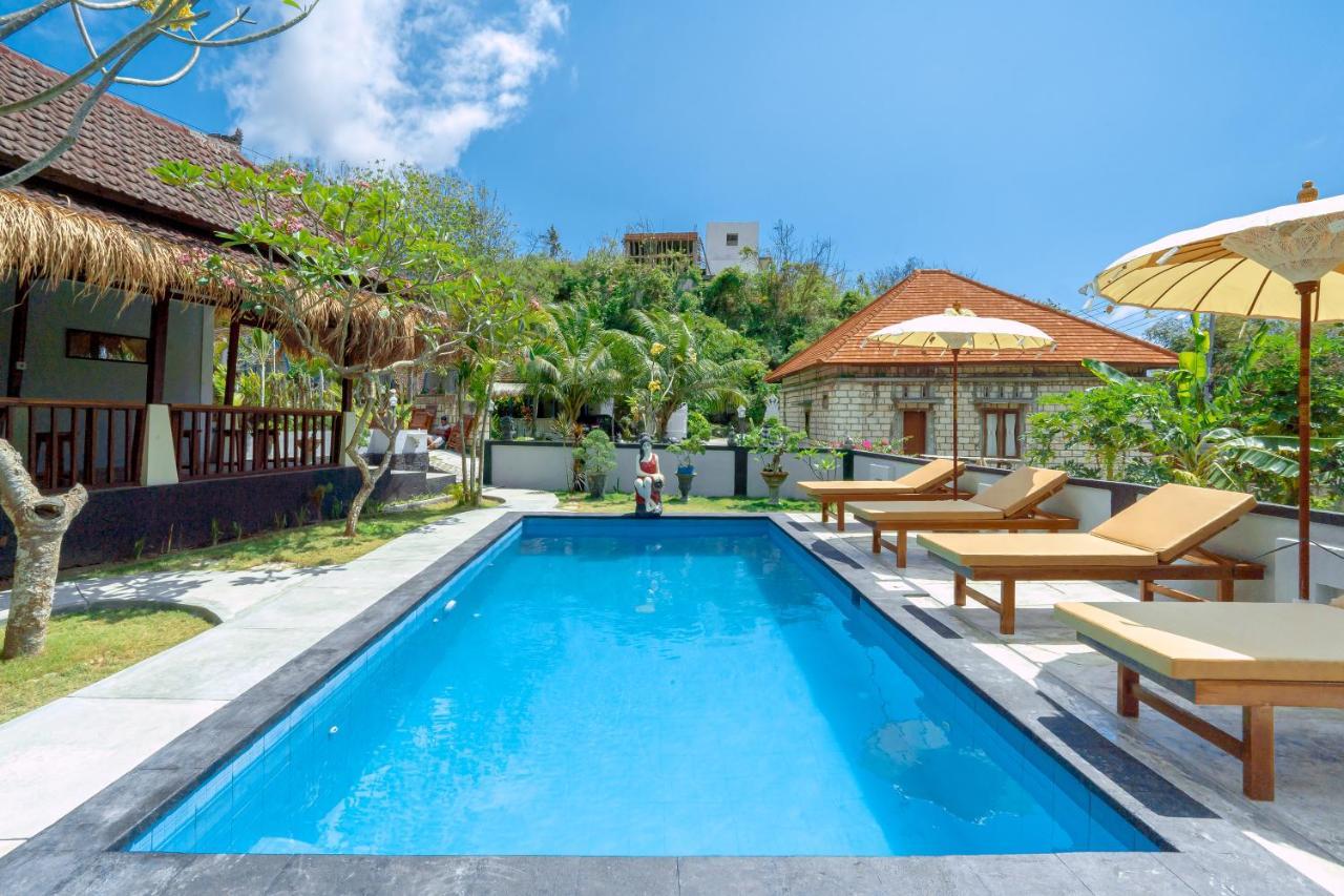 Kalpataru Cottage Semaya Экстерьер фото
