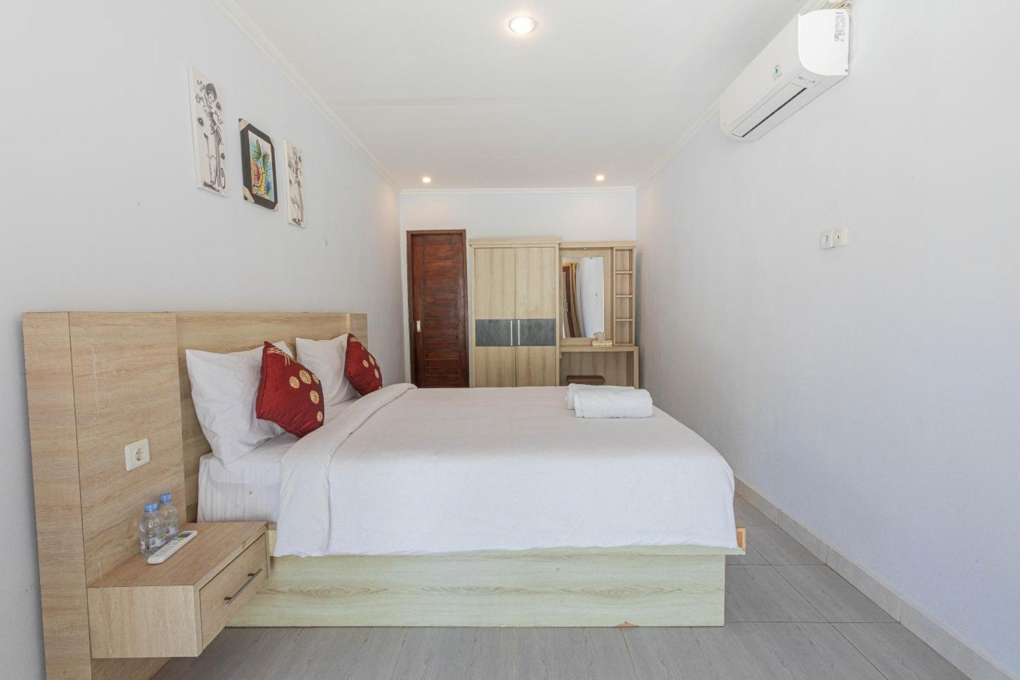 Kalpataru Cottage Semaya Экстерьер фото