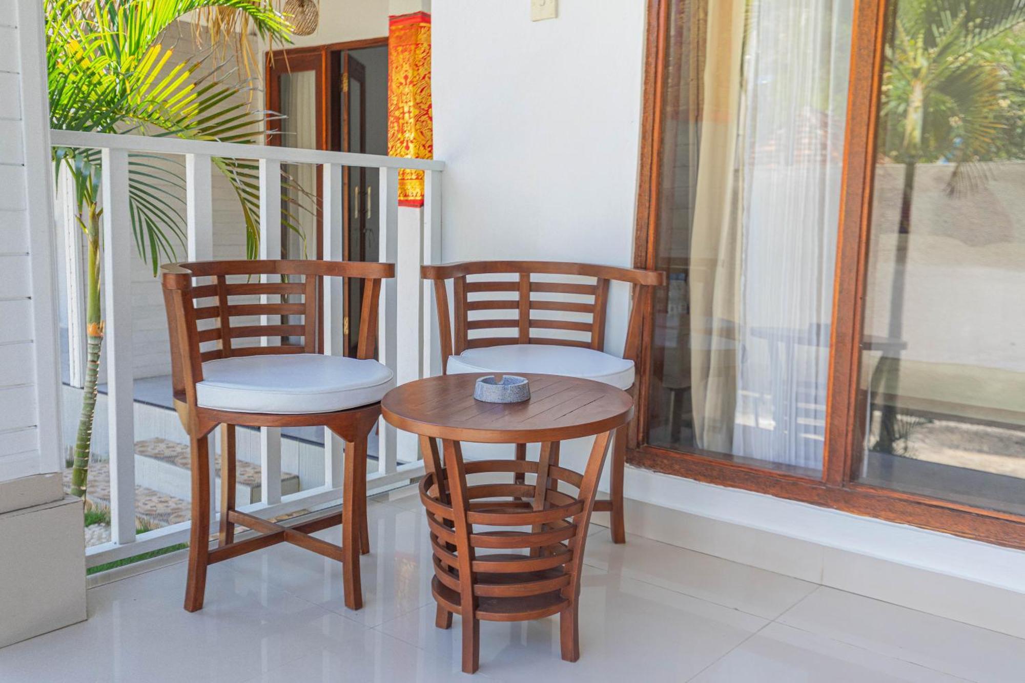 Kalpataru Cottage Semaya Экстерьер фото
