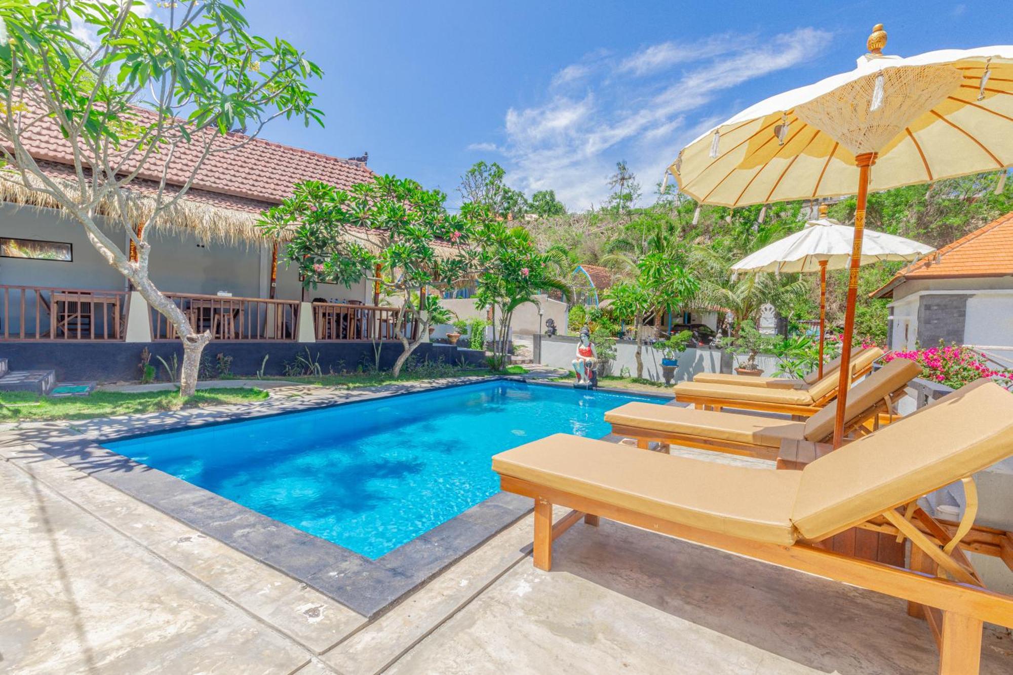 Kalpataru Cottage Semaya Экстерьер фото