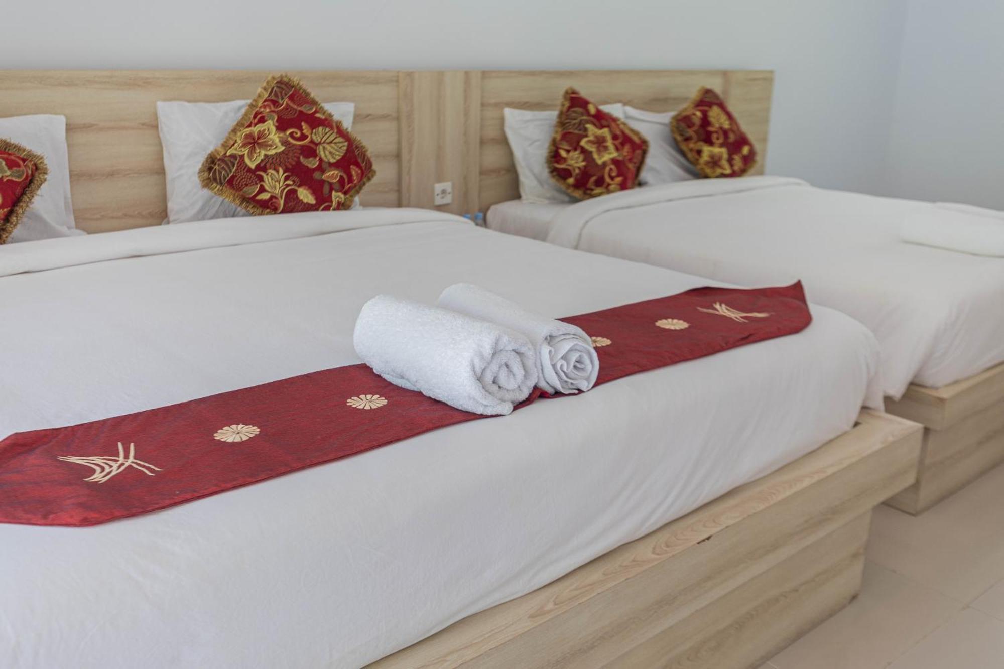 Kalpataru Cottage Semaya Экстерьер фото