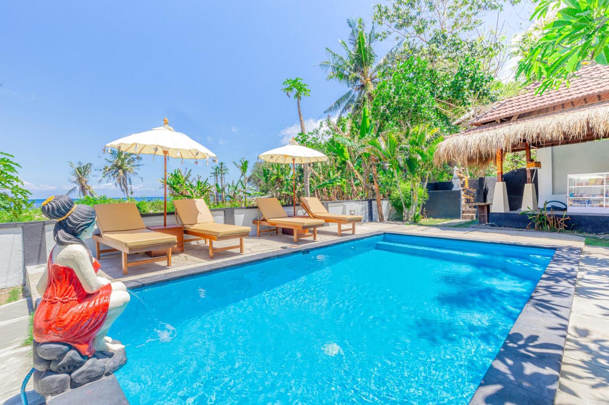 Kalpataru Cottage Semaya Экстерьер фото