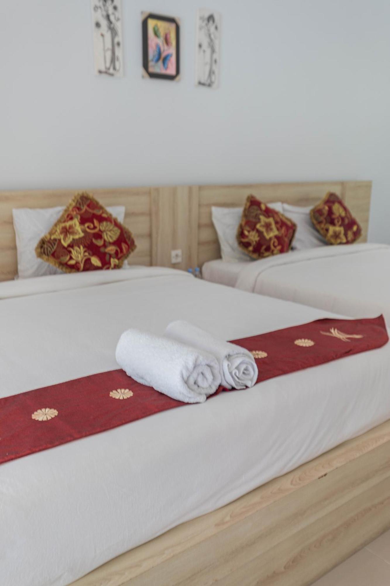 Kalpataru Cottage Semaya Экстерьер фото