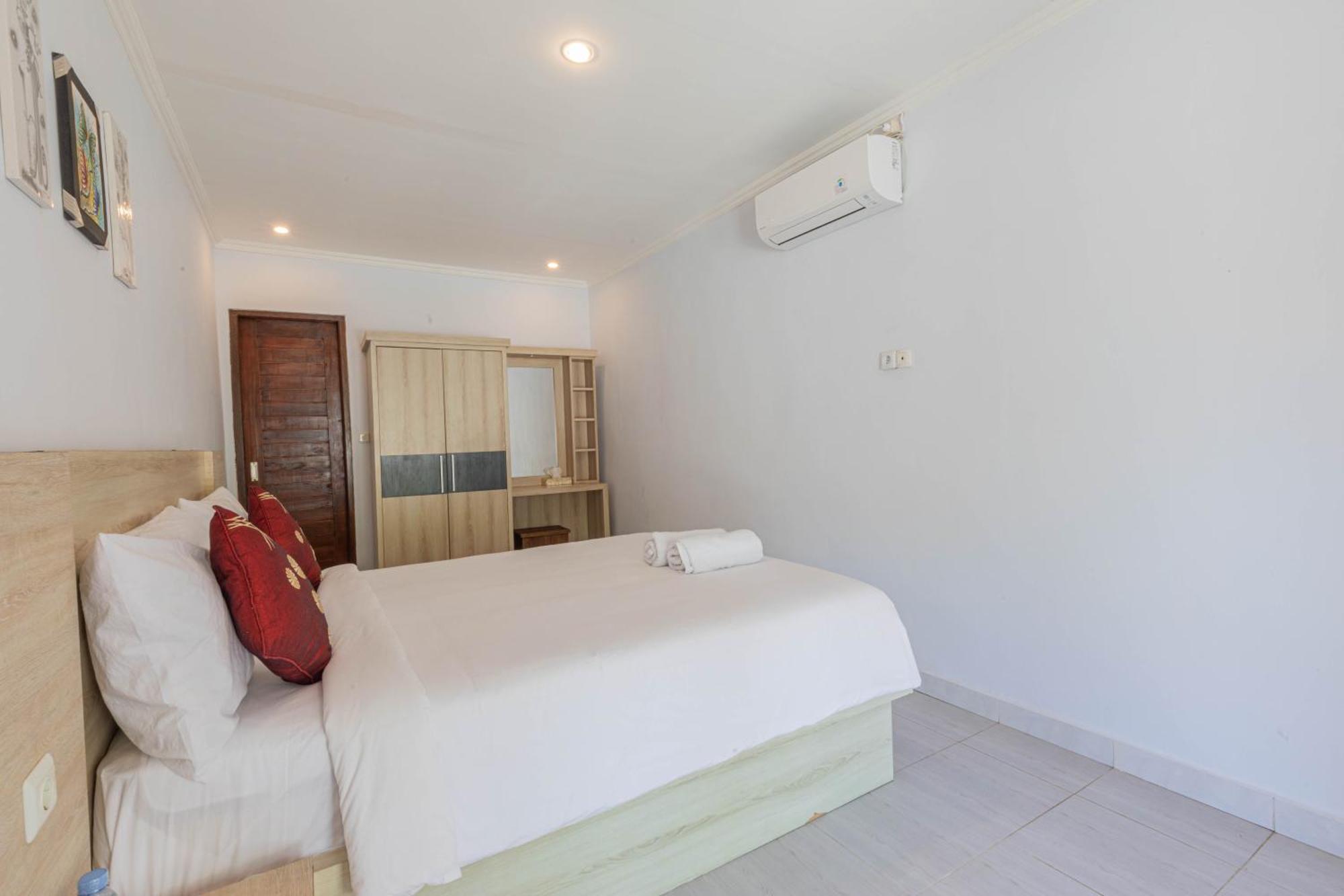 Kalpataru Cottage Semaya Экстерьер фото