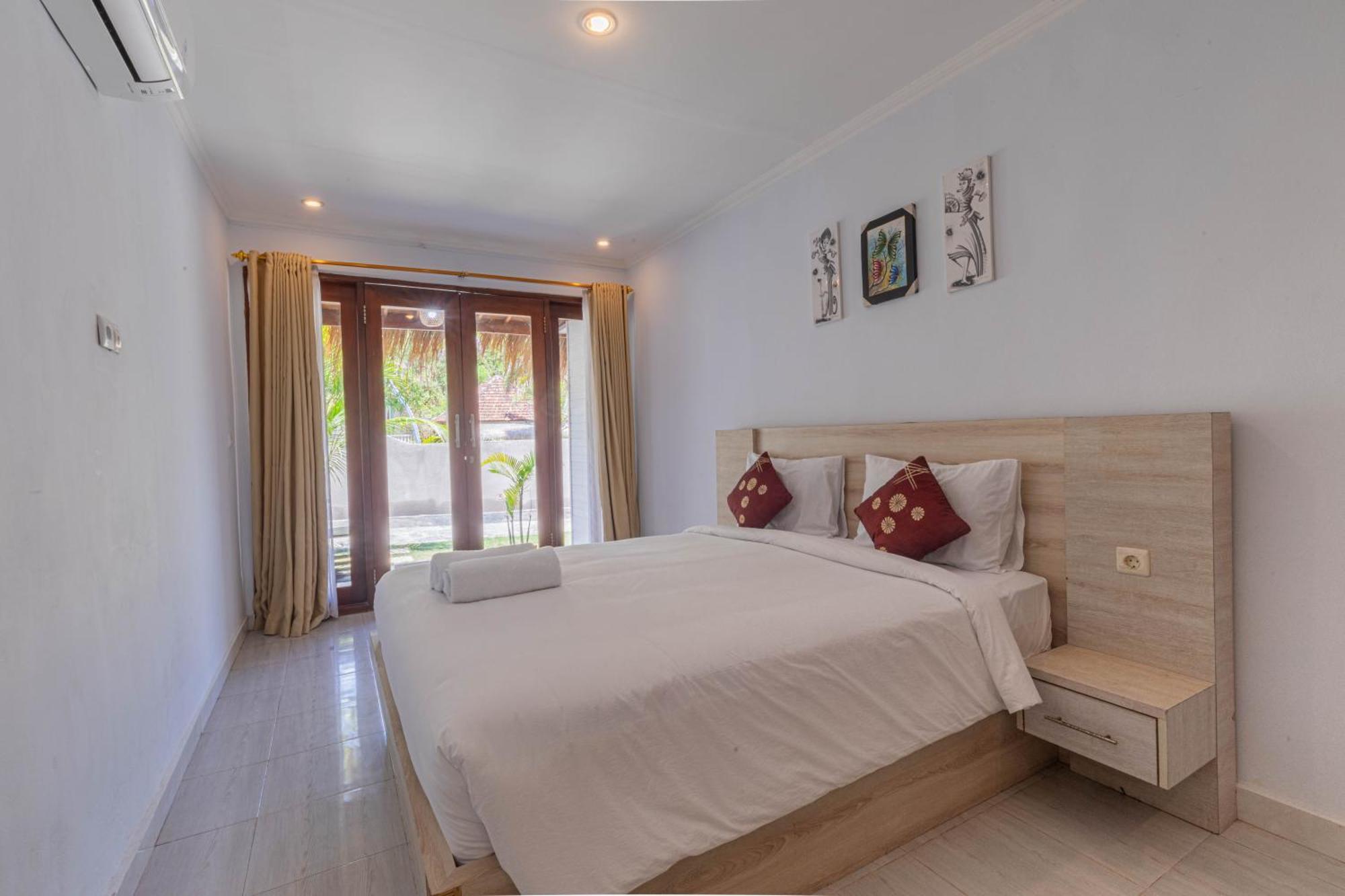 Kalpataru Cottage Semaya Экстерьер фото